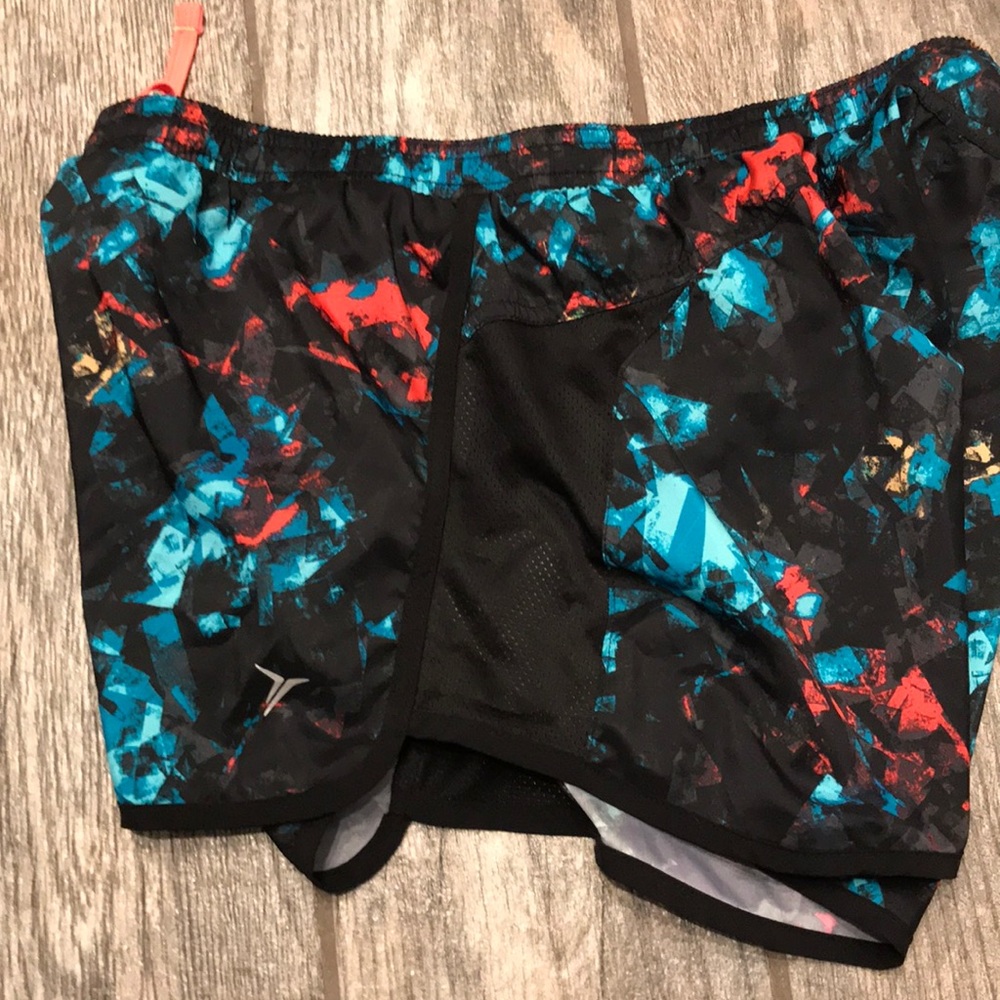 Running shorts - Picture 4 of 5